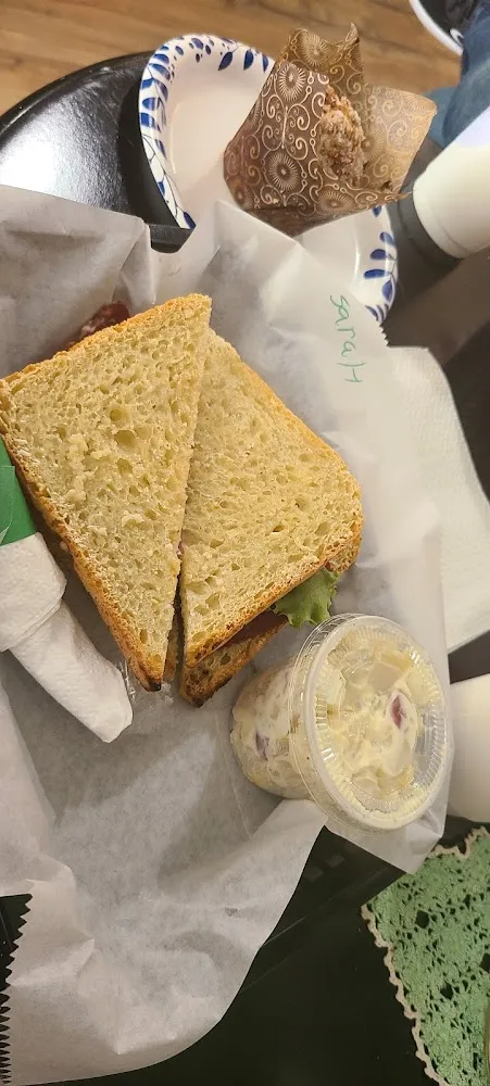 blt Sandwich